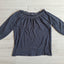 Via Cortesa Carmenbluse Punkte 36