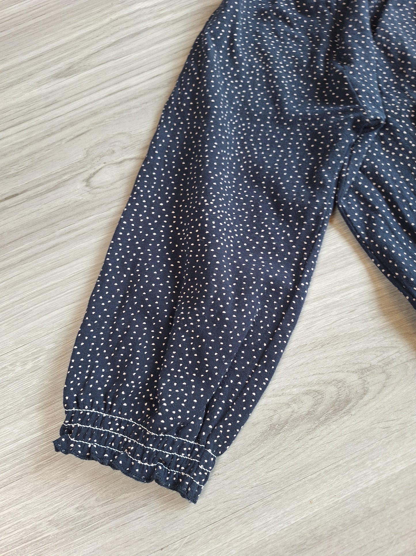Via Cortesa Carmenbluse Punkte 36
