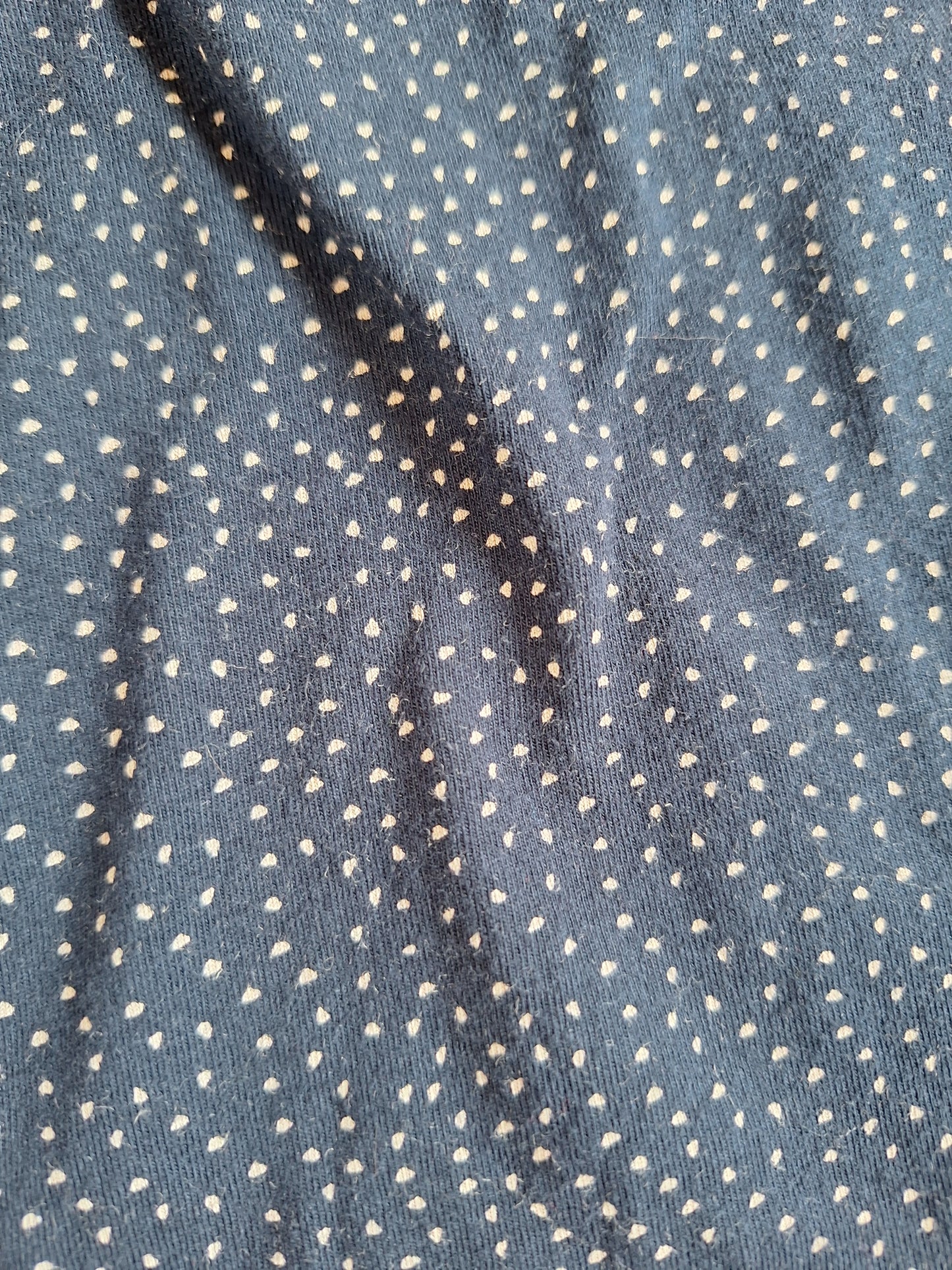 Via Cortesa Carmenbluse Punkte 36