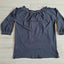 Via Cortesa Carmenbluse Punkte 36