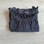 Via Cortesa Carmenbluse Punkte 36