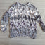 Janina Viskosebluse Paisley 38