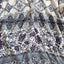 Janina Viskosebluse Paisley 38