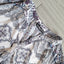 Janina Viskosebluse Paisley 38