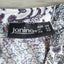 Janina Viskosebluse Paisley 38