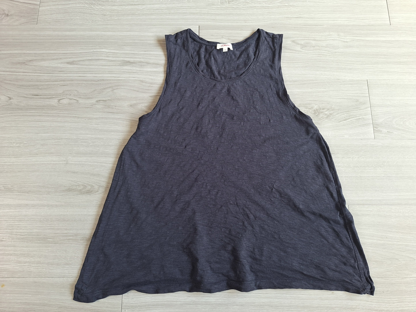 s.Oliver Longtop 38