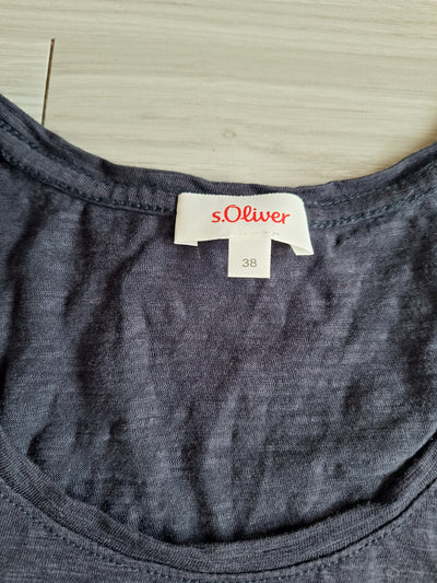 s.Oliver Longtop 38