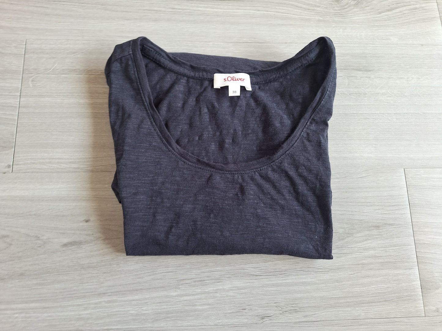 s.Oliver Longtop 38