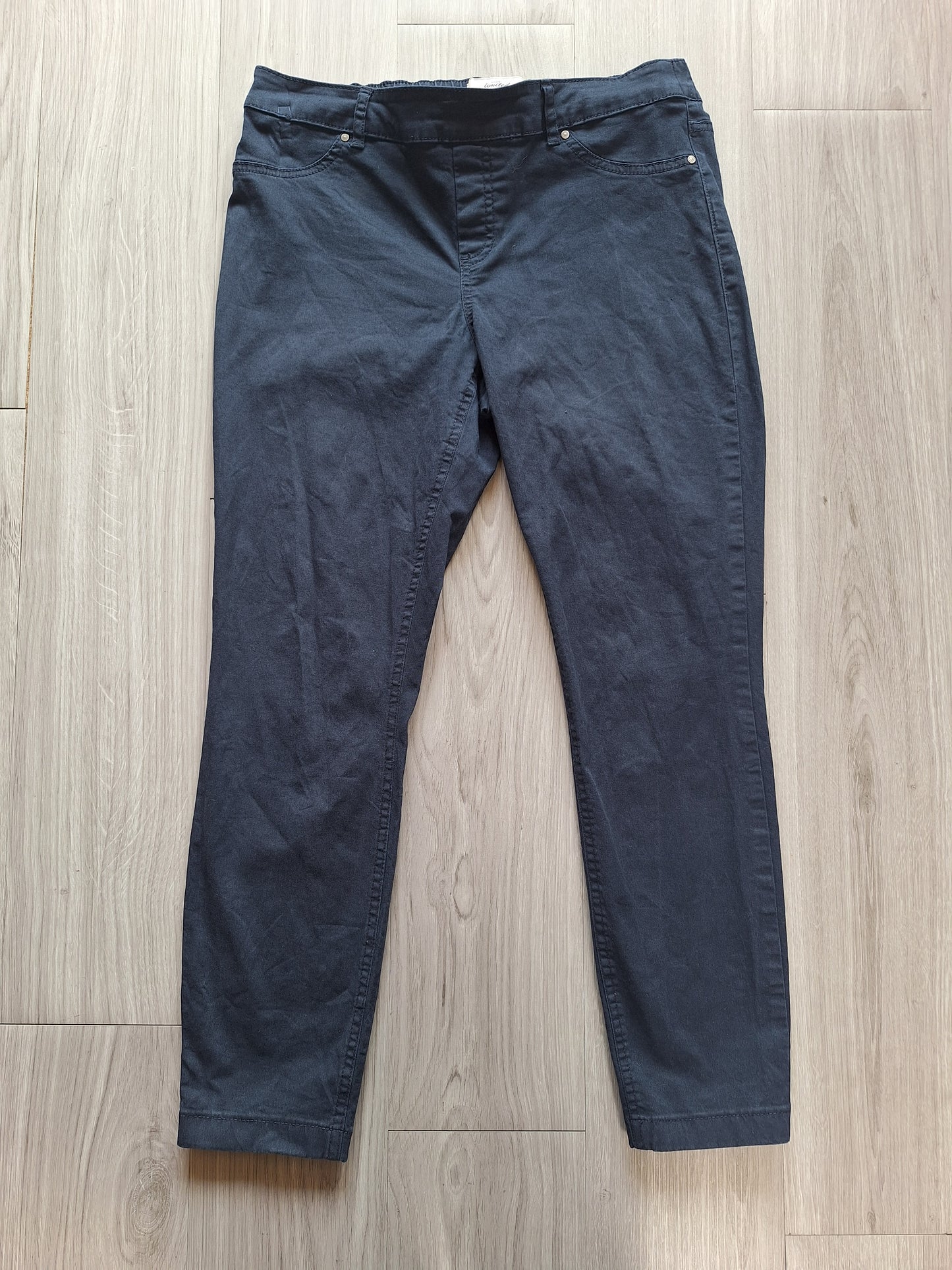 Tchibo Slim Fit Hose 38
