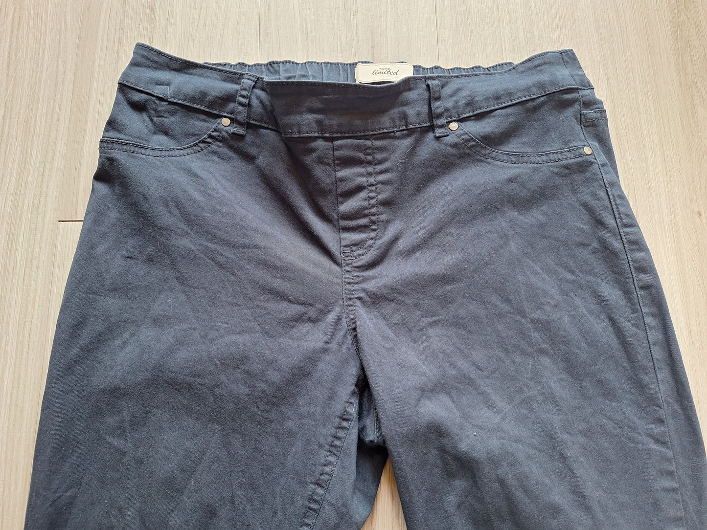 Tchibo Slim Fit Hose 38