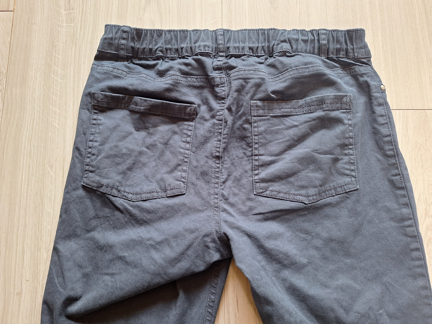 Tchibo Slim Fit Hose 38