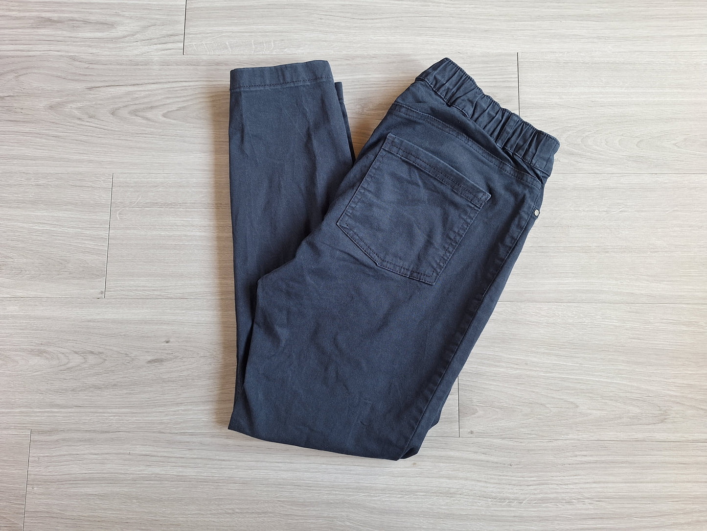 Tchibo Slim Fit Hose 38