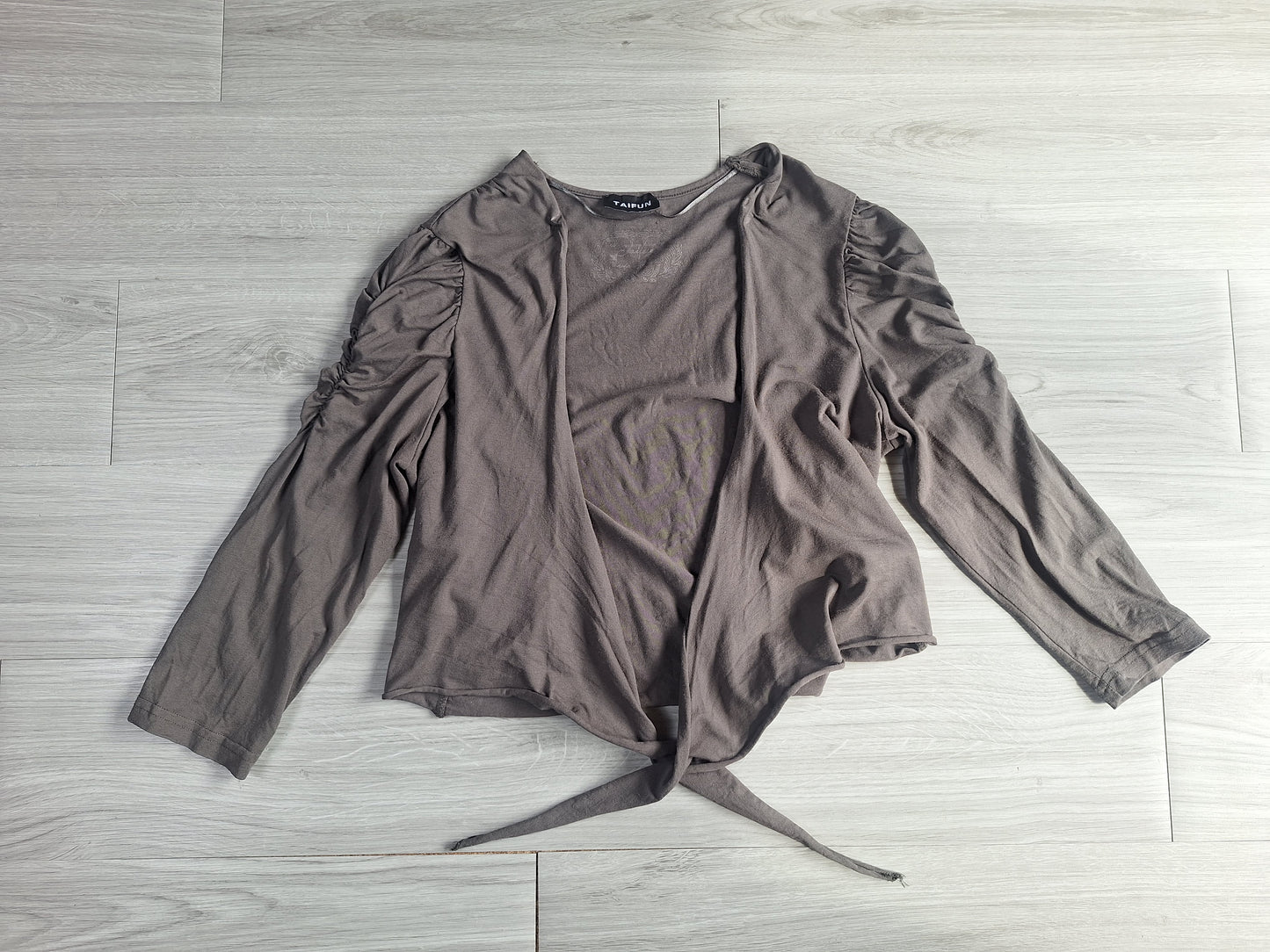 Taifun Bolero Cardigan 38