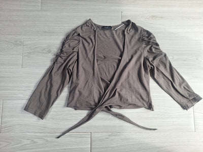 Taifun Bolero Cardigan 38