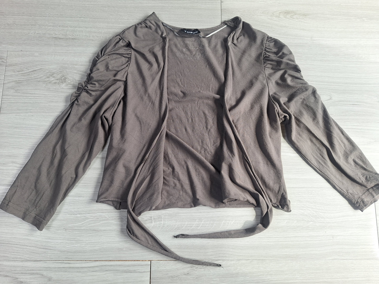Taifun Bolero Cardigan 38