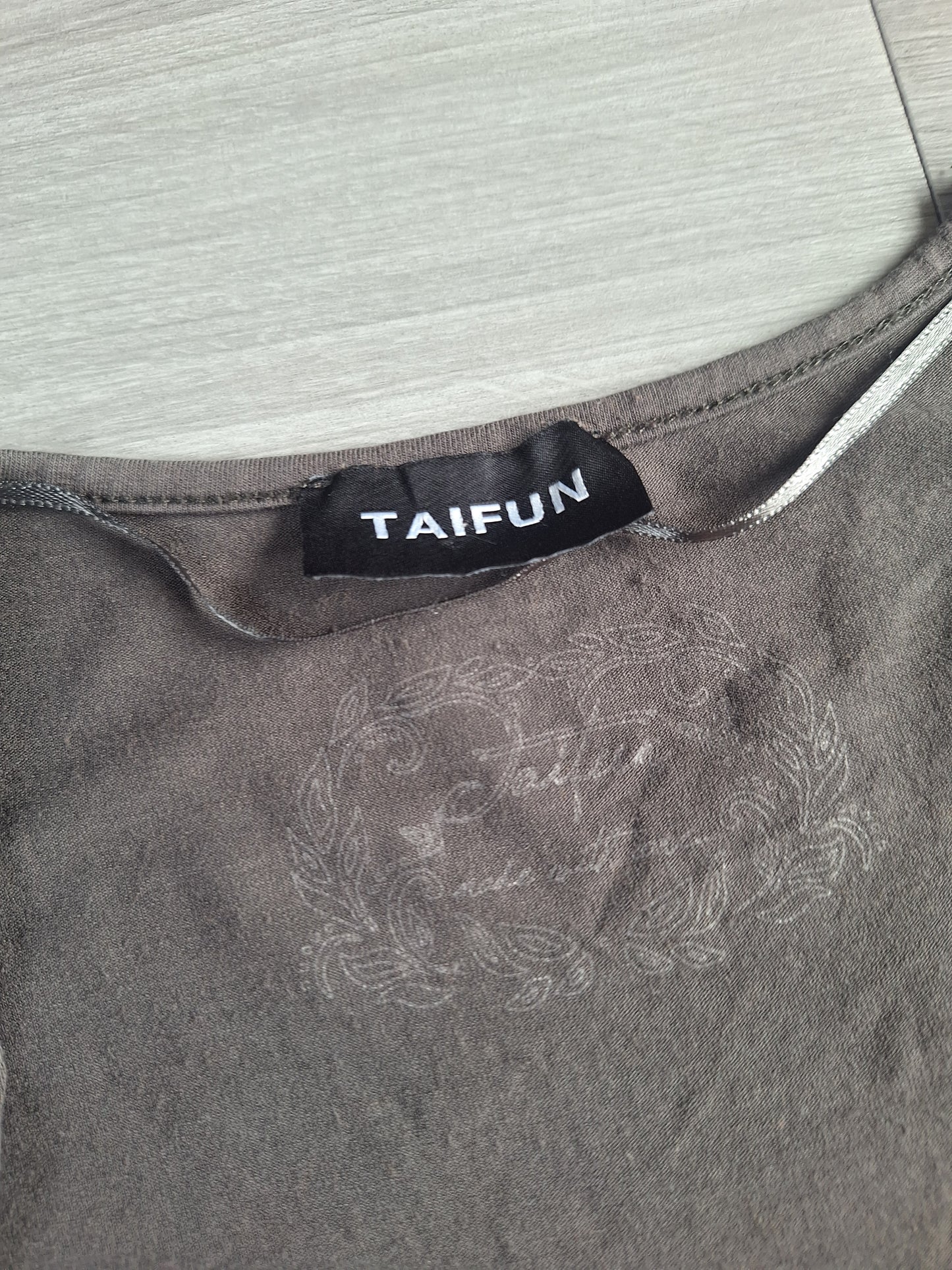 Taifun Bolero Cardigan 38