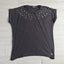 Lisa Tossa Shirt Nieten 38