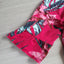Comma Blusenshirt Tropical 42
