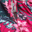 Comma Blusenshirt Tropical 42