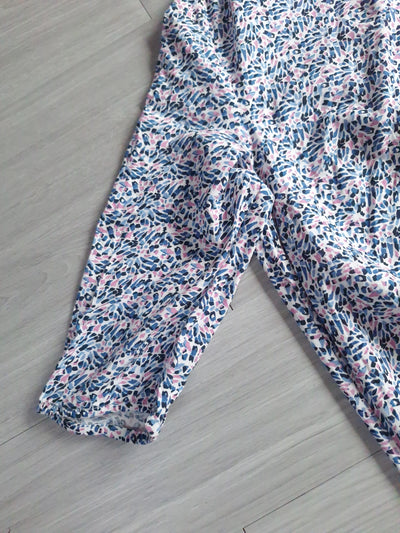 Laura Torelli Blusenshirt 40