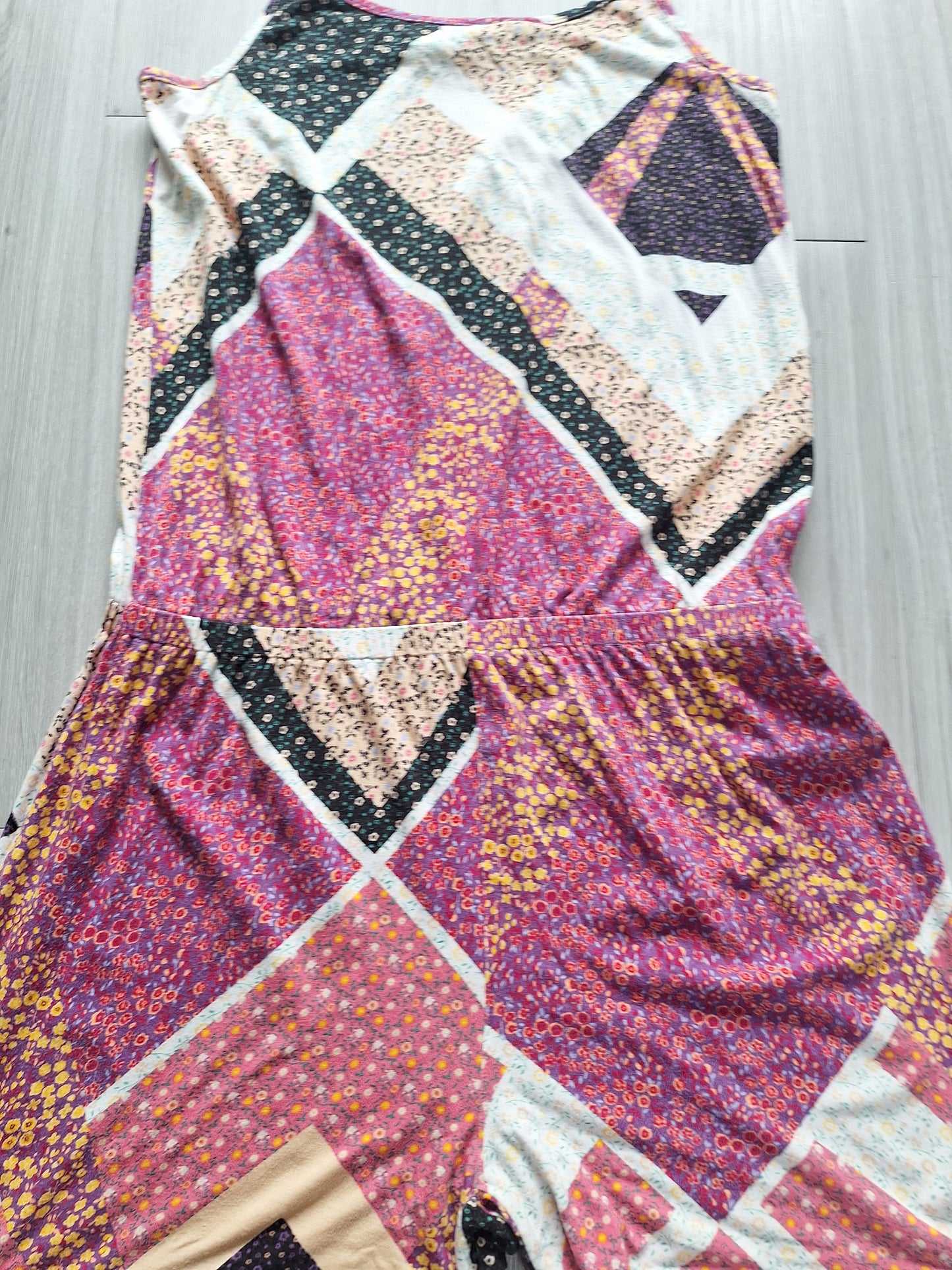 Esmara Playsuit 40/42