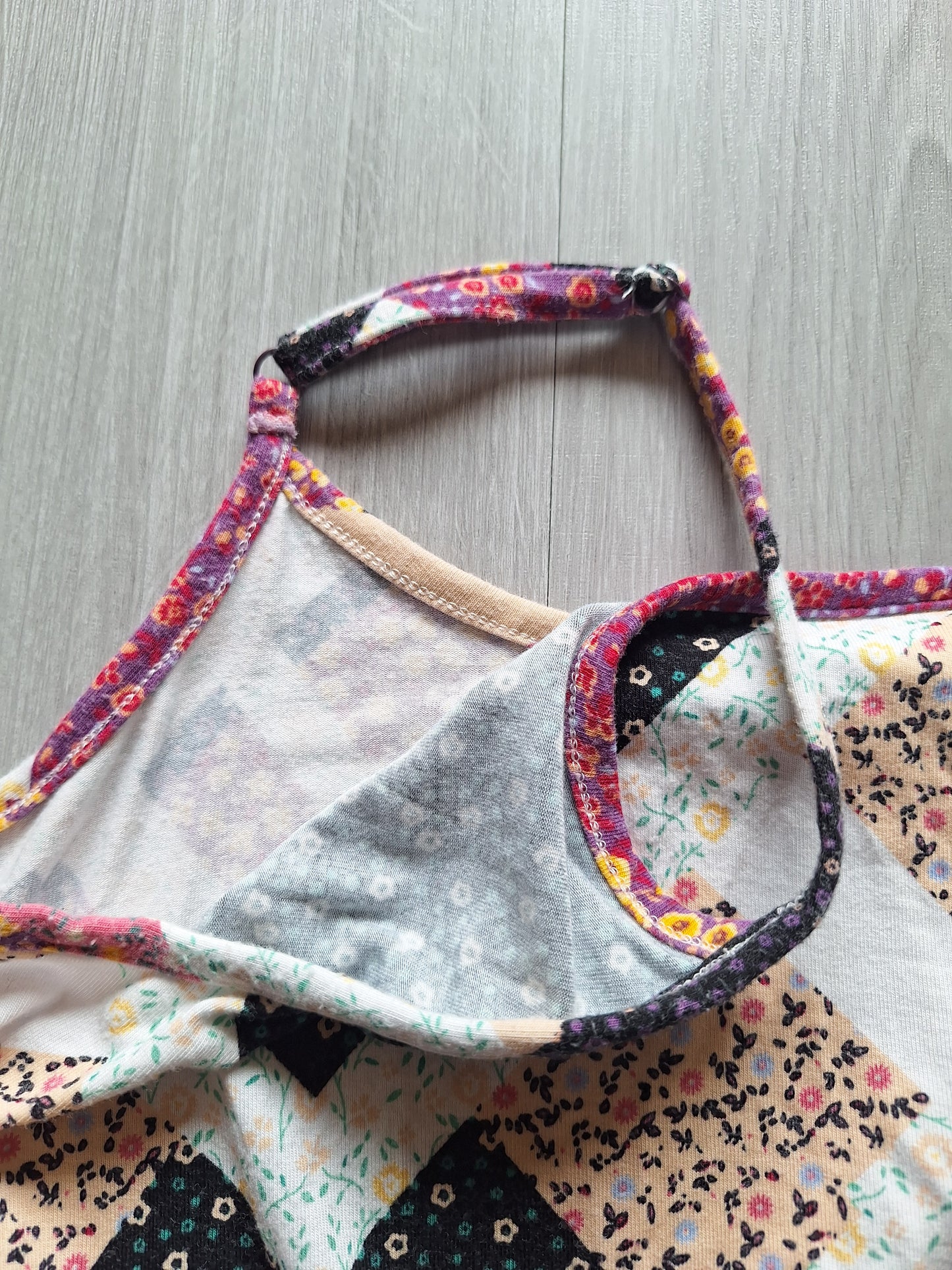 Esmara Playsuit 40/42