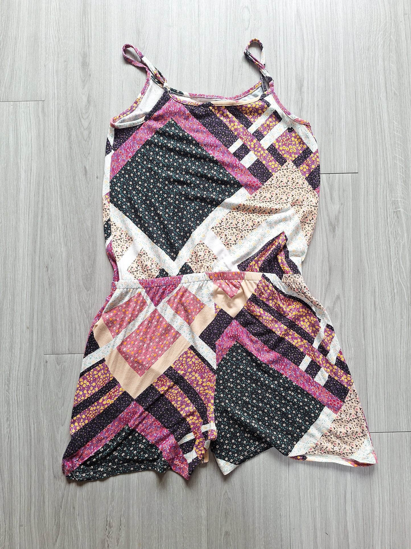 Esmara Playsuit 40/42