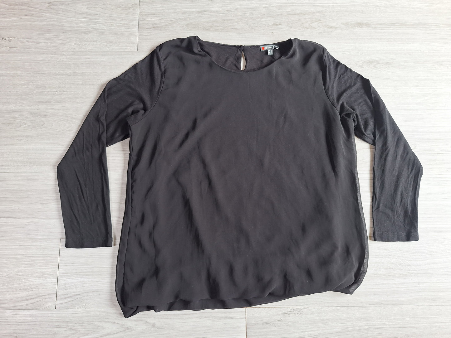 Street One Blusenshirt 42