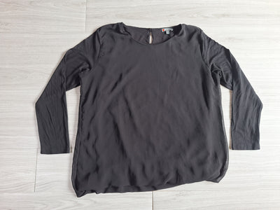 Street One Blusenshirt 42