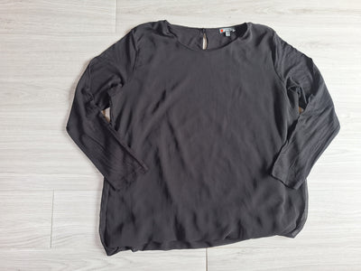 Street One Blusenshirt 42