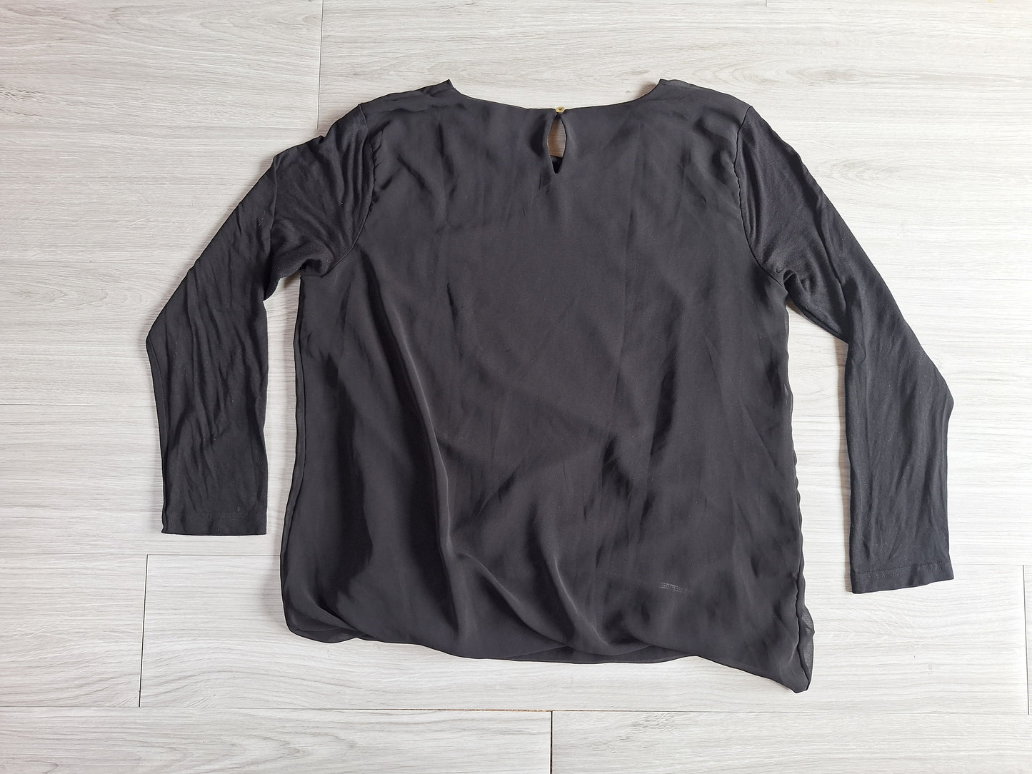 Street One Blusenshirt 42