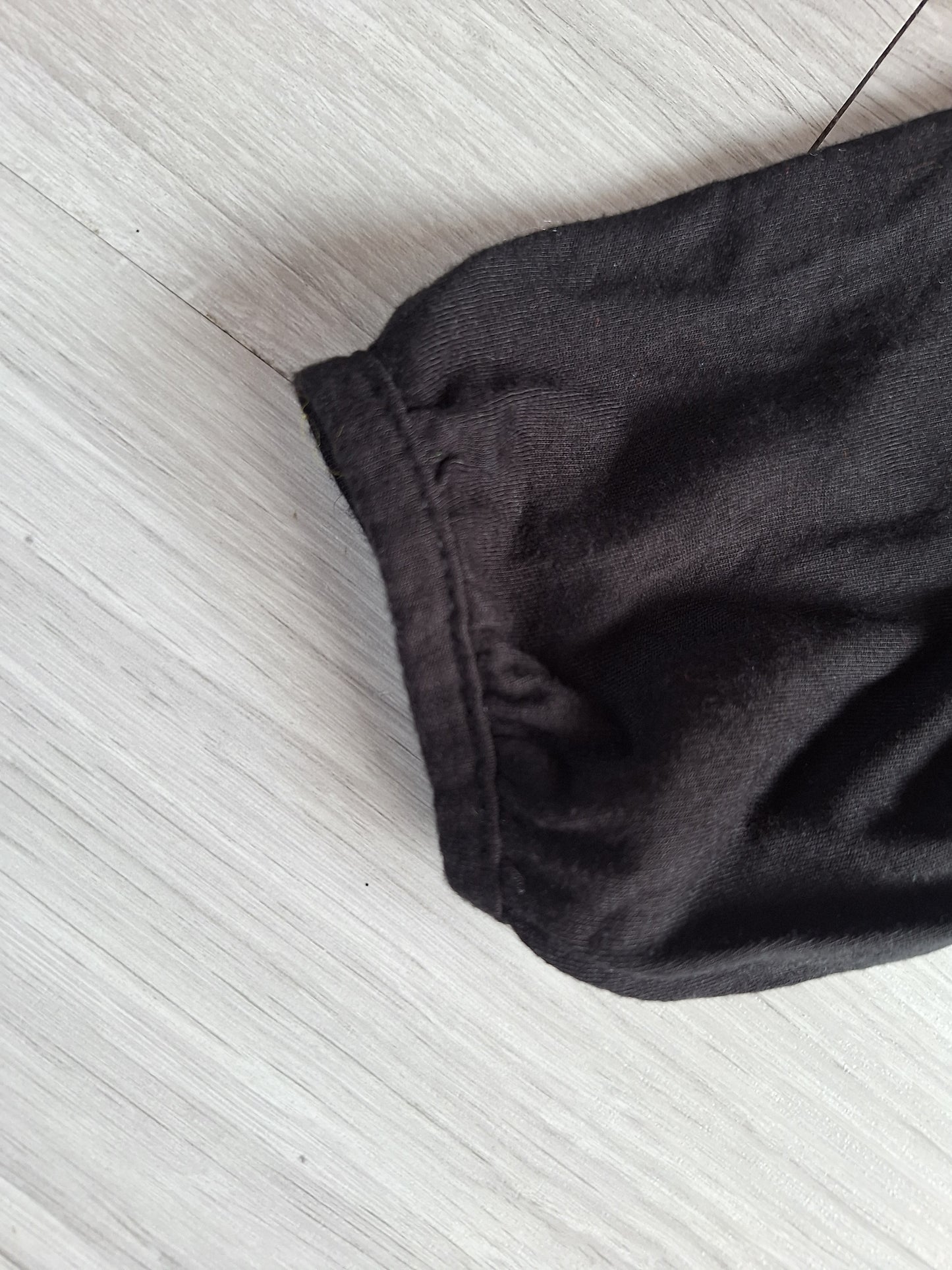 Ley Largo Langarmshirt Pailletten 42