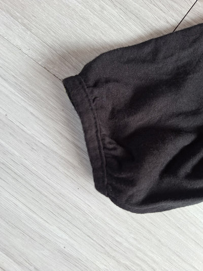 Ley Largo Langarmshirt Pailletten 42