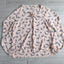 Next Chiffonbluse Libellenmuster 40