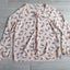 Next Chiffonbluse Libellenmuster 40