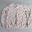 Next Chiffonbluse Libellenmuster 40