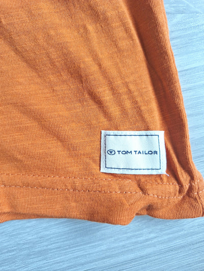 Tom Tailor Basic T-Shirt XXL