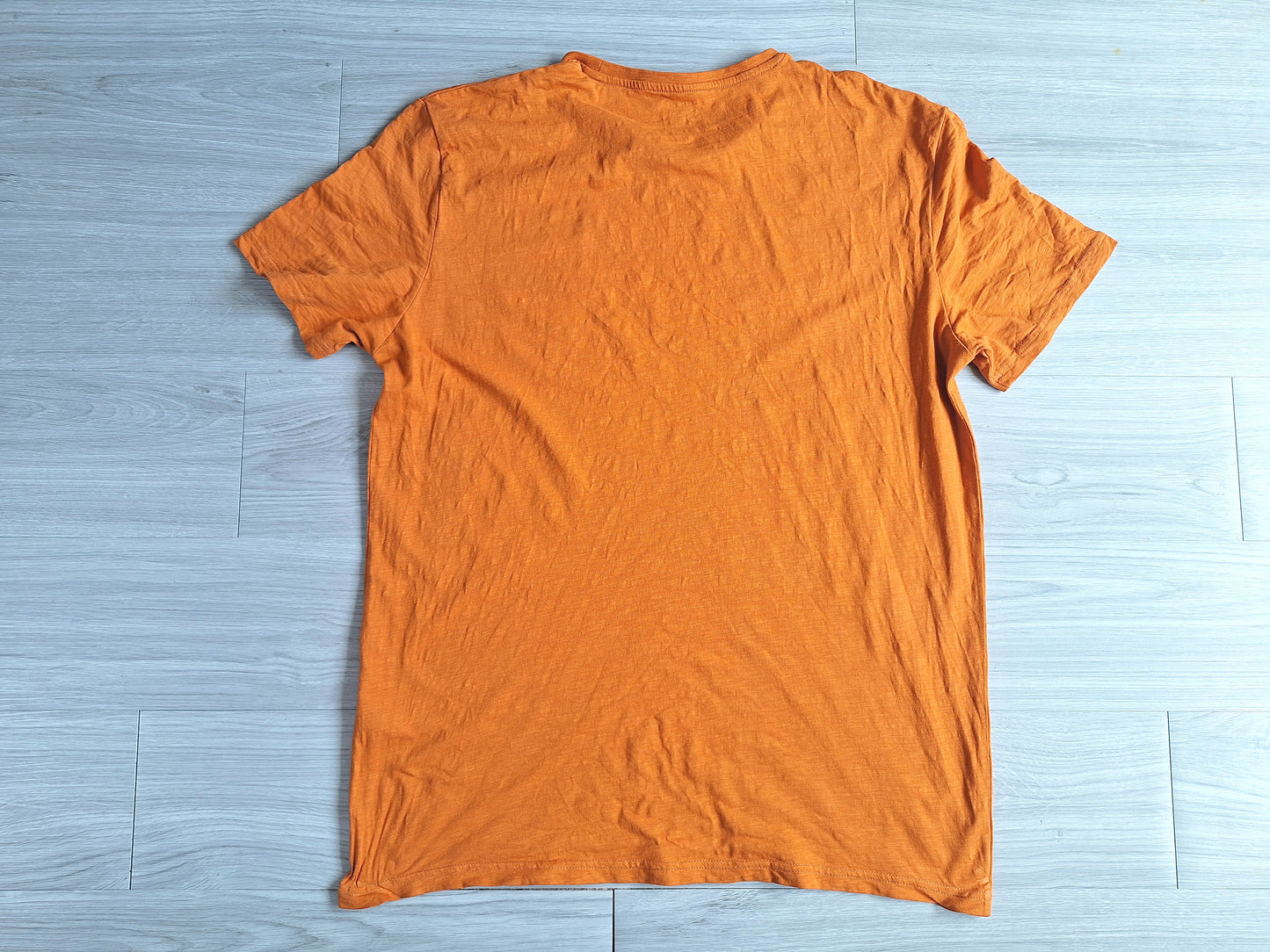 Tom Tailor Basic T-Shirt XXL