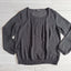 Janina Chiffon Blusenshirt 46