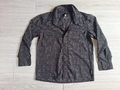 G-Star RAW Langarmbluse 38