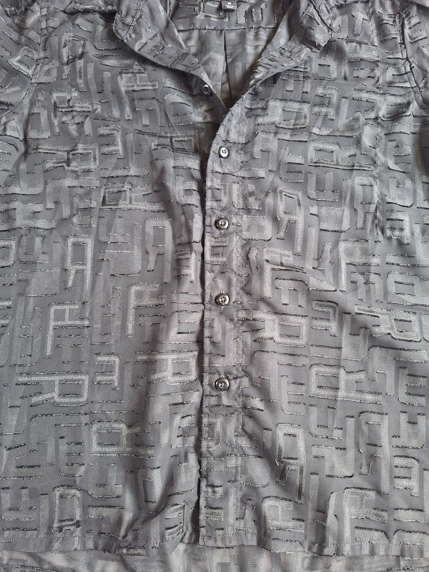 G-Star RAW Langarmbluse 38