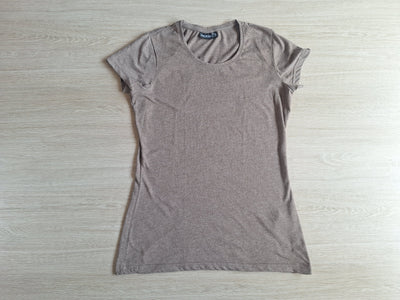 Janina Longshirt Meliert 36