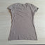 Janina Longshirt Meliert 36