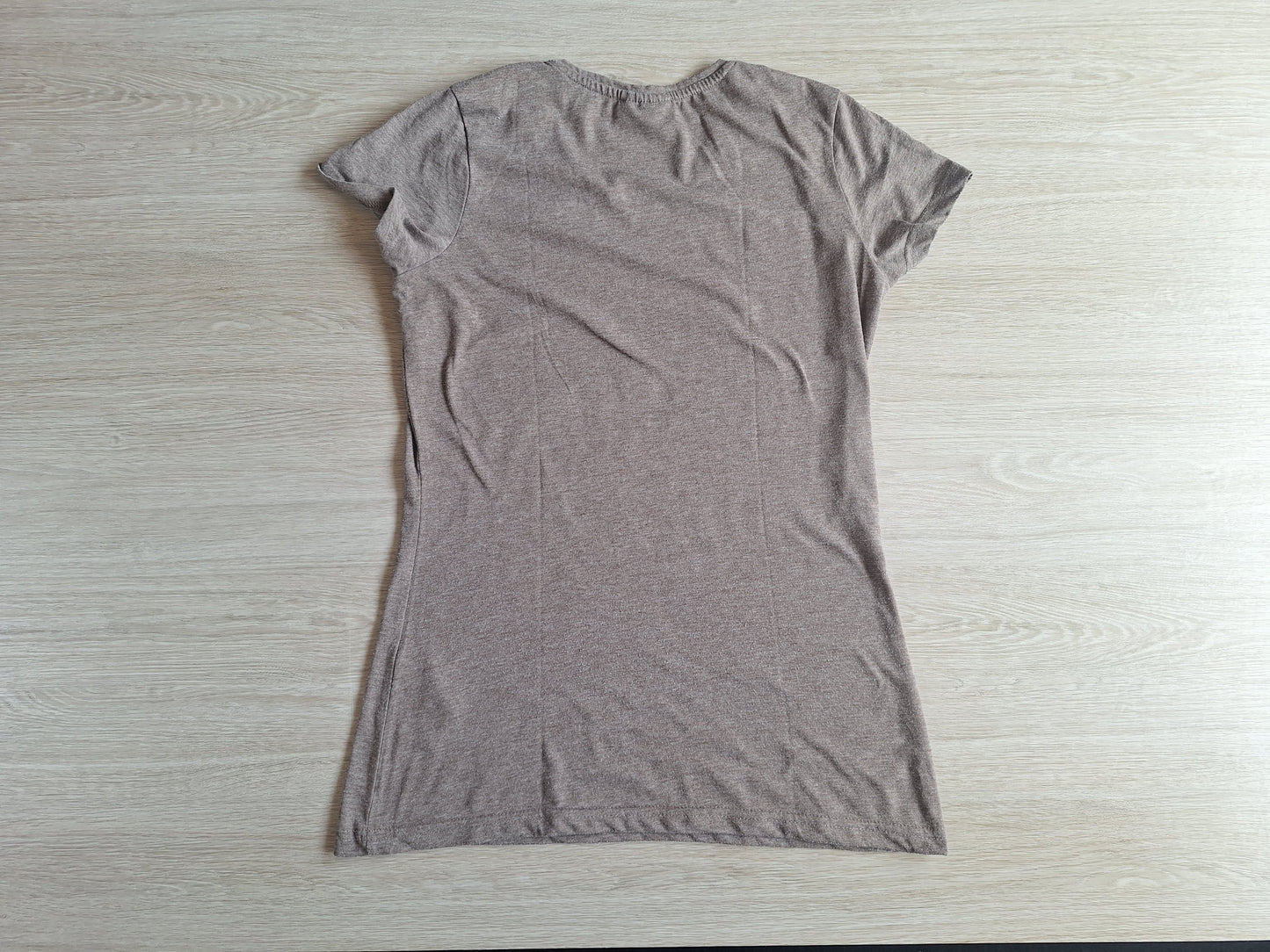 Janina Longshirt Meliert 36