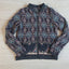 ONLY Bomberjacke Ethnomuster 38
