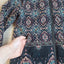 ONLY Bomberjacke Ethnomuster 38