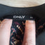 ONLY Bomberjacke Ethnomuster 38