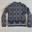 ONLY Bomberjacke Ethnomuster 38