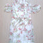 Clockhouse Chiffonkleid Cut-outs 36