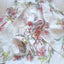 Clockhouse Chiffonkleid Cut-outs 36